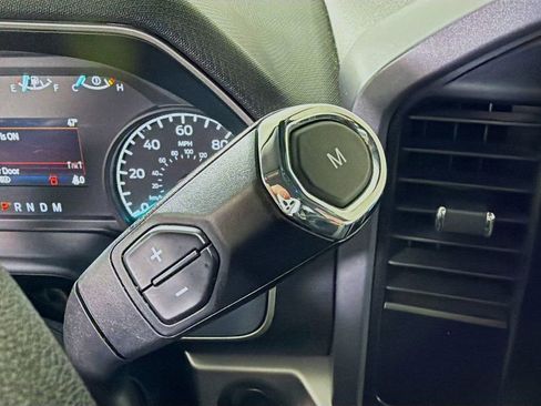 Used 2023 Ford F150 XLT image 19