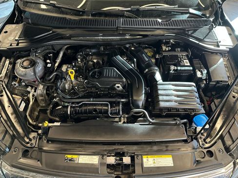 Used 2024 Volkswagen Jetta SE FWD image 23