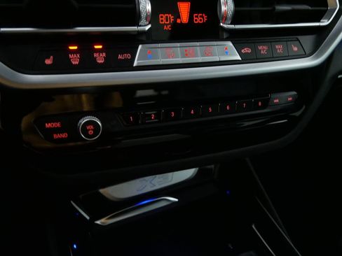 Used 2023 BMW X3 xDrive30i image 26