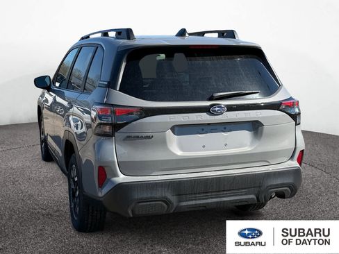 New 2026 Subaru Forester Premium image 3