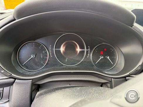 Used 2023 MAZDA CX-30 AWD 2.5 S w/ Select Package image 7