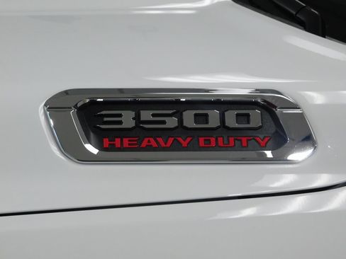 Used 2024 RAM 3500 Big Horn w/ Level 1 Equipment Group image 27