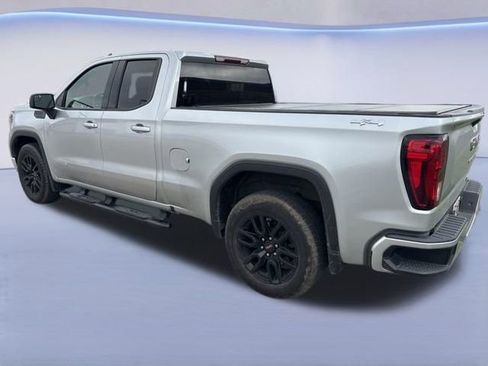 Used 2021 GMC Sierra 1500 Elevation image 10