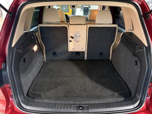 Used 2013 Volkswagen Tiguan SEL image 26