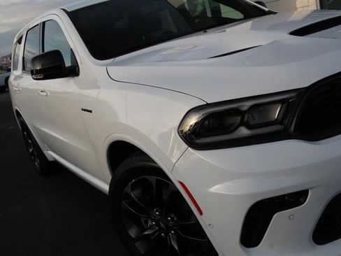 Used 2021 Dodge Durango R/T w/ Blacktop Package image 47