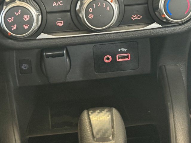 Used 2024 Nissan Versa SV FWD image 6