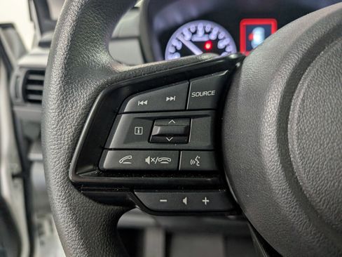 Certified 2025 Subaru Crosstrek 2.0i Premium image 18