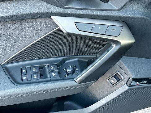 New 2026 Audi RS 3 image 18