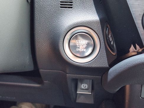 Used 2024 Lexus ES 350 w/ Premium Package FWD image 12