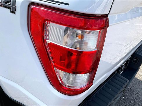 Used 2022 Ford F150 XL w/ Equipment Group 101A High AWD/4WD image 28