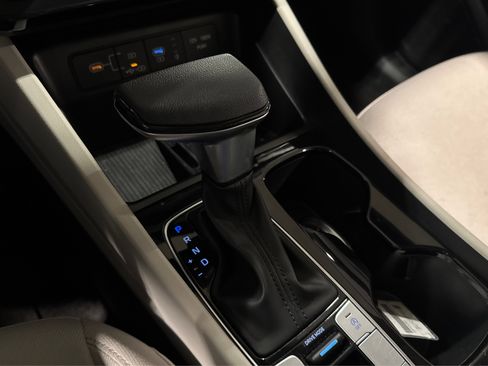 Used 2025 Hyundai Tucson SEL image 33