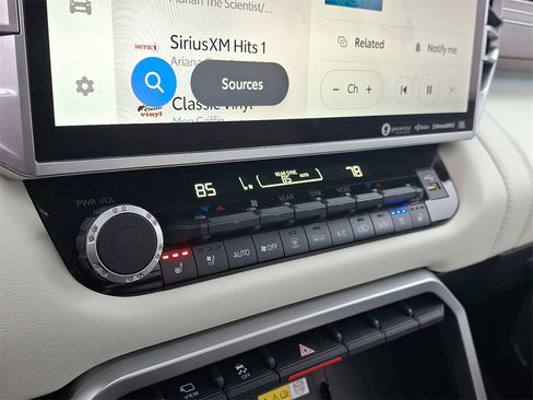 Certified 2023 Toyota Sequoia Capstone image 16