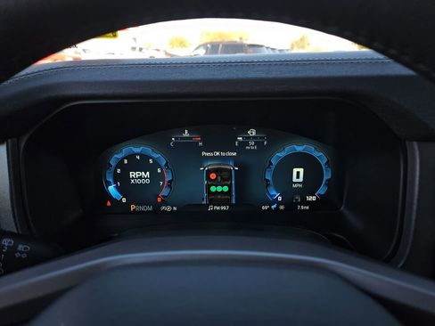 New 2025 Ford Bronco Badlands image 26