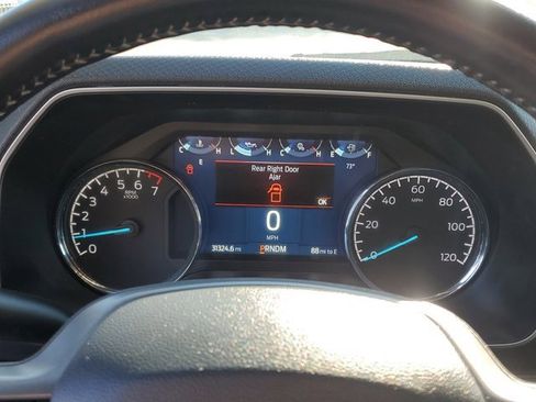 Certified 2022 Ford F150 XLT w/ Equipment Group 302A High image 22