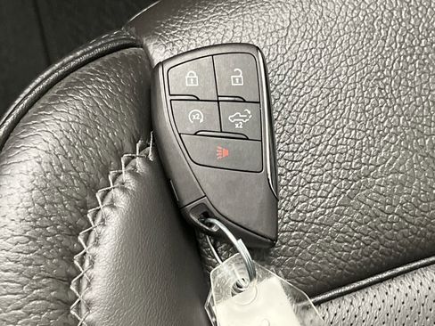 Certified 2025 GMC Sierra 2500 Denali w/ Denali Reserve Package image 32