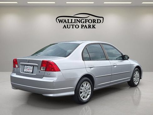 Used 2005 Honda Civic LX image 5