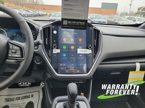 New 2026 Subaru Crosstrek 2.5i Sport w/ Crosstrek Mirror Package AWD/4WD image 11