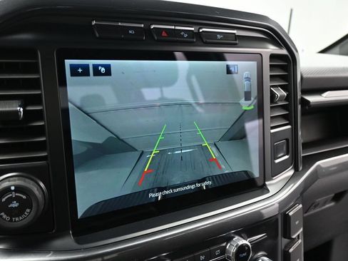 Used 2022 Ford F150 XLT w/ Equipment Group 302A High AWD/4WD image 15