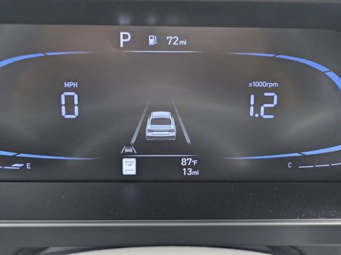 New 2026 Hyundai Elantra SEL Sport Premium FWD image 29
