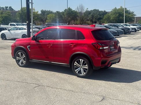 Used 2022 Mitsubishi Outlander Sport SE AWD/4WD image 5