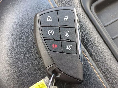 Used 2024 GMC Yukon AT4 w/ Max Trailering Package image 26