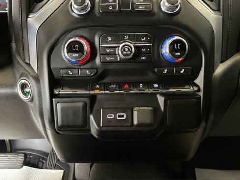 Used 2021 GMC Sierra 1500 Elevation AWD/4WD image 20