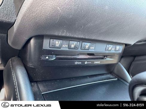 Used 2019 Lexus ES 350 w/ Premium Package FWD image 32