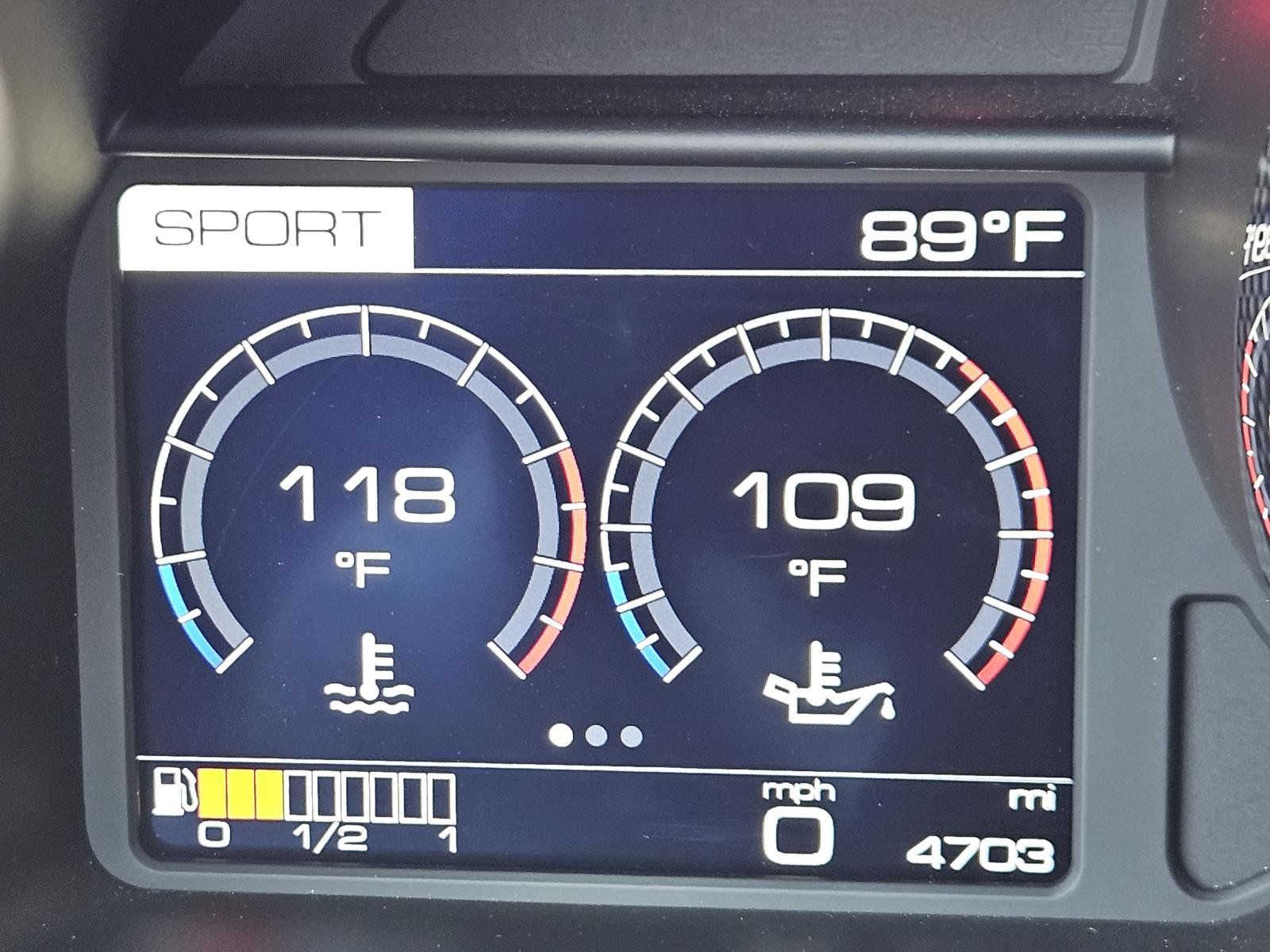 Certified 2018 Ferrari 488 Spider RWD image 38