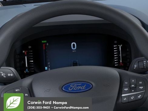 New 2026 Ford Maverick XLT AWD/4WD image 13