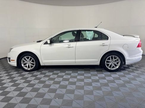 Used 2010 Ford Fusion SEL FWD image 35