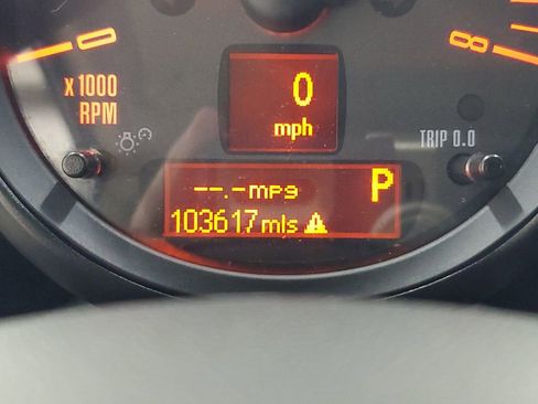 Used 2015 MINI Cooper Countryman S image 27