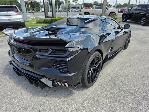 Used 2022 Chevrolet Corvette Stingray Preferred Conv w/ 2LT RWD image 5