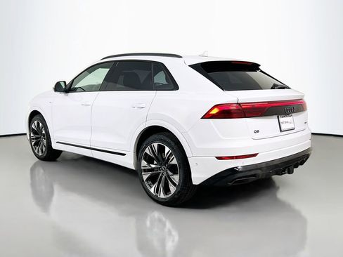 New 2026 Audi Q8 Premium Plus image 5