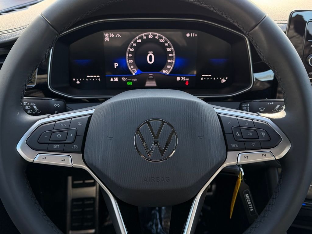 New 2026 Volkswagen Jetta Sport FWD image 29
