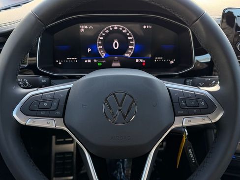 New 2026 Volkswagen Jetta Sport FWD image 29