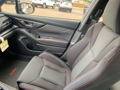 New 2025 Subaru WRX Premium image 21