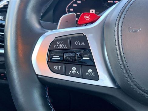 Used 2020 BMW X5 M Competition w/ Executive Package image 23