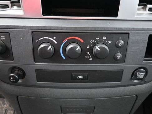 Used 2008 Dodge Ram 1500 Truck SLT w/ Trailer Tow Group image 25