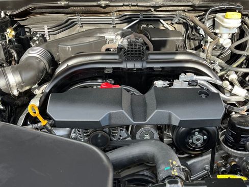 Used 2015 Subaru Outback 2.5i Premium w/ Protection Package #1 image 21