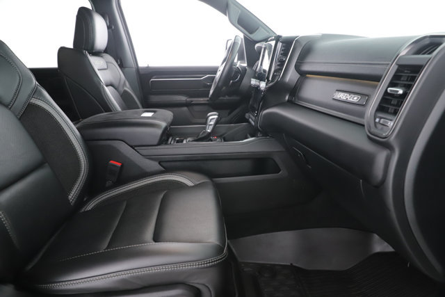 Used 2025 RAM 1500 RHO w/ Bed Utility Group AWD/4WD image 31