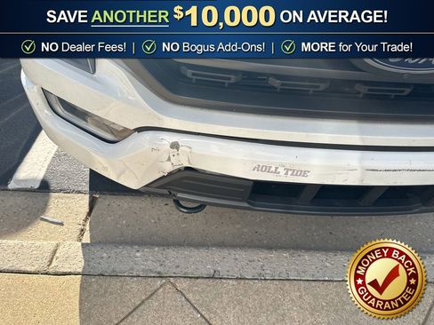 Used 2022 Ford F150 XLT w/ Equipment Group 302A High image 22