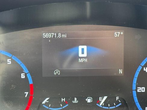 Used 2022 Ford Bronco Sport Big Bend w/ Convenience Package AWD/4WD image 18