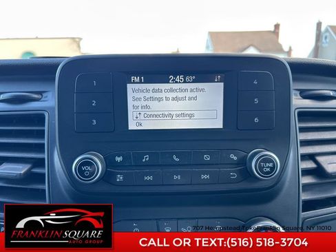 Used 2023 Ford Transit 250 Medium Roof AWD w/ Load Area Protection Package image 60