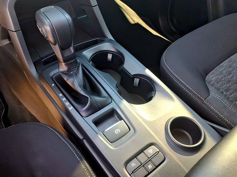 Used 2024 Ford Ranger XL w/ Trailer Tow Package image 11