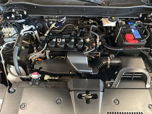 Used 2023 Honda CR-V EX image 24