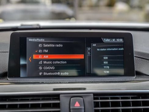 Used 2018 BMW 440i Convertible image 26