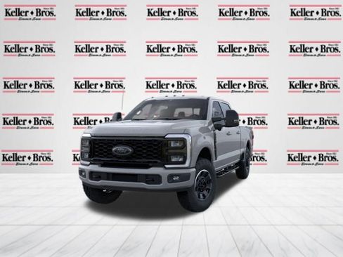 New 2026 Ford F250 XLT AWD/4WD image 3