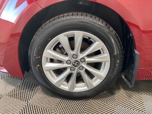 Certified 2024 Toyota Corolla LE image 23