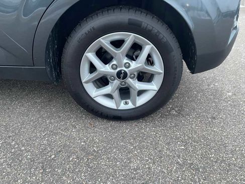 Used 2023 Kia Soul LX w/ Option Group 015 image 31