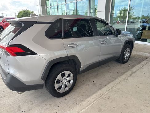 Used 2025 Toyota RAV4 LE image 15